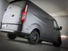 USED 2023 73 FORD TRANSIT CUSTOM 2.0 320 EcoBlue Limited Panel Van 5dr Diesel Auto L1 H1 Euro 6 (170 ps) *EURO 6 ULEZ COMPLIANT*SWB*AUTO