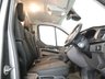USED 2023 73 FORD TRANSIT CUSTOM 2.0 320 EcoBlue Limited Panel Van 5dr Diesel Auto L1 H1 Euro 6 (170 ps) *EURO 6 ULEZ COMPLIANT*SWB*AUTO