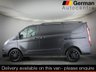 USED 2023 73 FORD TRANSIT CUSTOM 2.0 320 EcoBlue Limited Panel Van 5dr Diesel Auto L1 H1 Euro 6 (170 ps) *EURO 6 ULEZ COMPLIANT*SWB*AUTO