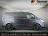 USED 2023 73 FORD TRANSIT CUSTOM 2.0 320 EcoBlue Limited Panel Van 5dr Diesel Auto L1 H1 Euro 6 (170 ps) *EURO 6 ULEZ COMPLIANT*SWB*AUTO