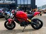 USED 2017 17 DUCATI Monster 797 - BUY ONLINE 24 HRS A DAY - FINANCE AVAILABLE - ALL TYPES OF CREDIT ACCEPTED WITH SCORPION EXHAUST