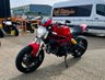 USED 2017 17 DUCATI Monster 797 - BUY ONLINE 24 HRS A DAY - FINANCE AVAILABLE - ALL TYPES OF CREDIT ACCEPTED WITH SCORPION EXHAUST