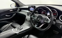 USED 2017 67 MERCEDES-BENZ GLA 2.1 GLA200d SE SUV 5dr Diesel Manual Euro 6 (s/s) (136 ps) 