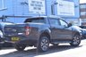 USED 2021 21 FORD RANGER NO VAT 2.0 EcoBlue Wildtrak Pickup Double Cab 4dr Diesel Auto 4WD Euro 6 | REVERSE CAMERA  | NAV HDD | PARKING SENSORS | AIR CON | LOAD LINER |  ALLOY WHEELS |  LOAD COVER | AMBIENT LIGHTING | LEATHER INTERIOR  NO VAT ON THIS TRUCK!