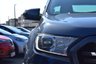 USED 2021 21 FORD RANGER NO VAT 2.0 EcoBlue Wildtrak Pickup Double Cab 4dr Diesel Auto 4WD Euro 6 | REVERSE CAMERA  | NAV HDD | PARKING SENSORS | AIR CON | LOAD LINER |  ALLOY WHEELS |  LOAD COVER | AMBIENT LIGHTING | LEATHER INTERIOR  NO VAT ON THIS TRUCK!