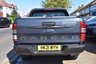USED 2021 21 FORD RANGER NO VAT 2.0 EcoBlue Wildtrak Pickup Double Cab 4dr Diesel Auto 4WD Euro 6 | REVERSE CAMERA  | NAV HDD | PARKING SENSORS | AIR CON | LOAD LINER |  ALLOY WHEELS |  LOAD COVER | AMBIENT LIGHTING | LEATHER INTERIOR  NO VAT ON THIS TRUCK!