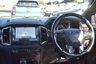 USED 2021 21 FORD RANGER NO VAT 2.0 EcoBlue Wildtrak Pickup Double Cab 4dr Diesel Auto 4WD Euro 6 | REVERSE CAMERA  | NAV HDD | PARKING SENSORS | AIR CON | LOAD LINER |  ALLOY WHEELS |  LOAD COVER | AMBIENT LIGHTING | LEATHER INTERIOR  NO VAT ON THIS TRUCK!