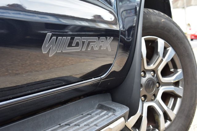 View our FORD RANGER