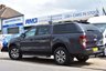 USED 2019 19 FORD RANGER NO VAT 3.2 TDCi Wildtrak Pickup Double Cab 4dr Diesel Auto 4WD Euro 5 | ULEZ COMPLIANT | NAV HDD | AIR CON | LOAD LINER | ALLOY WHEELS |  STEEL SPARE WHEEL |  TOW BAR | HARD TOP | 1 FORMER KEEPER | TOUCHSCREEN ENTERTAINMENT SYSTEM | 2 KEYS  NO VAT WITH THIS TRUCK!