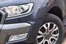 USED 2019 19 FORD RANGER NO VAT 3.2 TDCi Wildtrak Pickup Double Cab 4dr Diesel Auto 4WD Euro 5 | ULEZ COMPLIANT | NAV HDD | AIR CON | LOAD LINER | ALLOY WHEELS |  STEEL SPARE WHEEL |  TOW BAR | HARD TOP | 1 FORMER KEEPER | TOUCHSCREEN ENTERTAINMENT SYSTEM | 2 KEYS  NO VAT WITH THIS TRUCK!