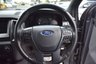 USED 2019 19 FORD RANGER NO VAT 3.2 TDCi Wildtrak Pickup Double Cab 4dr Diesel Auto 4WD Euro 5 | ULEZ COMPLIANT | NAV HDD | AIR CON | LOAD LINER | ALLOY WHEELS |  STEEL SPARE WHEEL |  TOW BAR | HARD TOP | 1 FORMER KEEPER | TOUCHSCREEN ENTERTAINMENT SYSTEM | 2 KEYS  NO VAT WITH THIS TRUCK!