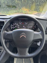 USED 2021 71 CITROEN DISPATCH 1.5 BlueHDi 1200 Enterprise XL Panel Van 6dr Diesel Manual FWD 3 Euro 6 (s/s) (100 ps) 