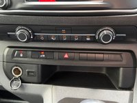 USED 2021 71 CITROEN DISPATCH 1.5 BlueHDi 1200 Enterprise XL Panel Van 6dr Diesel Manual FWD 3 Euro 6 (s/s) (100 ps) 