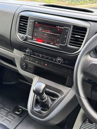 USED 2021 71 CITROEN DISPATCH 1.5 BlueHDi 1200 Enterprise XL Panel Van 6dr Diesel Manual FWD 3 Euro 6 (s/s) (100 ps) 