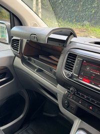 USED 2021 71 CITROEN DISPATCH 1.5 BlueHDi 1200 Enterprise XL Panel Van 6dr Diesel Manual FWD 3 Euro 6 (s/s) (100 ps) 