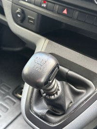 USED 2021 71 CITROEN DISPATCH 1.5 BlueHDi 1200 Enterprise XL Panel Van 6dr Diesel Manual FWD 3 Euro 6 (s/s) (100 ps) 