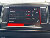 USED 2021 71 CITROEN DISPATCH 1.5 BlueHDi 1200 Enterprise XL Panel Van 6dr Diesel Manual FWD 3 Euro 6 (s/s) (100 ps) 