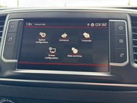 USED 2021 71 CITROEN DISPATCH 1.5 BlueHDi 1200 Enterprise XL Panel Van 6dr Diesel Manual FWD 3 Euro 6 (s/s) (100 ps) 
