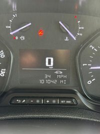 USED 2021 71 CITROEN DISPATCH 1.5 BlueHDi 1200 Enterprise XL Panel Van 6dr Diesel Manual FWD 3 Euro 6 (s/s) (100 ps) 