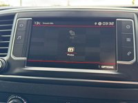 USED 2021 71 CITROEN DISPATCH 1.5 BlueHDi 1200 Enterprise XL Panel Van 6dr Diesel Manual FWD 3 Euro 6 (s/s) (100 ps) 