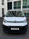 USED 2021 71 CITROEN DISPATCH 1.5 BlueHDi 1200 Enterprise XL Panel Van 6dr Diesel Manual FWD 3 Euro 6 (s/s) (100 ps) 
