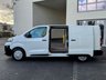 USED 2021 71 CITROEN DISPATCH 1.5 BlueHDi 1200 Enterprise XL Panel Van 6dr Diesel Manual FWD 3 Euro 6 (s/s) (100 ps) 