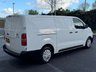 USED 2021 71 CITROEN DISPATCH 1.5 BlueHDi 1200 Enterprise XL Panel Van 6dr Diesel Manual FWD 3 Euro 6 (s/s) (100 ps) 