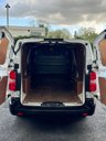 USED 2021 71 CITROEN DISPATCH 1.5 BlueHDi 1200 Enterprise XL Panel Van 6dr Diesel Manual FWD 3 Euro 6 (s/s) (100 ps) 