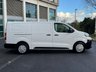 USED 2021 71 CITROEN DISPATCH 1.5 BlueHDi 1200 Enterprise XL Panel Van 6dr Diesel Manual FWD 3 Euro 6 (s/s) (100 ps) 
