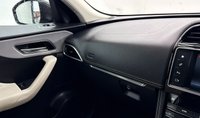 USED 2017 17 JAGUAR F-PACE 2.0 D180 R-Sport SUV 5dr Diesel Auto AWD Euro 6 (s/s) (180 ps) 