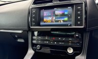 USED 2017 17 JAGUAR F-PACE 2.0 D180 R-Sport SUV 5dr Diesel Auto AWD Euro 6 (s/s) (180 ps) 