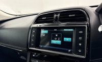 USED 2017 17 JAGUAR F-PACE 2.0 D180 R-Sport SUV 5dr Diesel Auto AWD Euro 6 (s/s) (180 ps) 