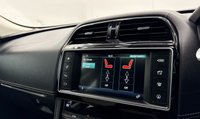 USED 2017 17 JAGUAR F-PACE 2.0 D180 R-Sport SUV 5dr Diesel Auto AWD Euro 6 (s/s) (180 ps) 