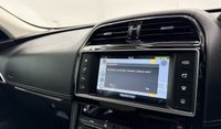 USED 2017 17 JAGUAR F-PACE 2.0 D180 R-Sport SUV 5dr Diesel Auto AWD Euro 6 (s/s) (180 ps) 