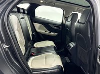 USED 2017 17 JAGUAR F-PACE 2.0 D180 R-Sport SUV 5dr Diesel Auto AWD Euro 6 (s/s) (180 ps) 