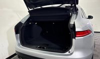 USED 2017 17 JAGUAR F-PACE 2.0 D180 R-Sport SUV 5dr Diesel Auto AWD Euro 6 (s/s) (180 ps) 