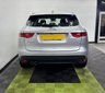 USED 2017 17 JAGUAR F-PACE 2.0 D180 R-Sport SUV 5dr Diesel Auto AWD Euro 6 (s/s) (180 ps) 
