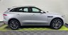 USED 2017 17 JAGUAR F-PACE 2.0 D180 R-Sport SUV 5dr Diesel Auto AWD Euro 6 (s/s) (180 ps) 