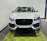 USED 2017 17 JAGUAR F-PACE 2.0 D180 R-Sport SUV 5dr Diesel Auto AWD Euro 6 (s/s) (180 ps) 
