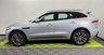 USED 2017 17 JAGUAR F-PACE 2.0 D180 R-Sport SUV 5dr Diesel Auto AWD Euro 6 (s/s) (180 ps) 