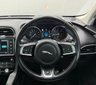 USED 2017 17 JAGUAR F-PACE 2.0 D180 R-Sport SUV 5dr Diesel Auto AWD Euro 6 (s/s) (180 ps) 