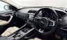 USED 2017 17 JAGUAR F-PACE 2.0 D180 R-Sport SUV 5dr Diesel Auto AWD Euro 6 (s/s) (180 ps) 