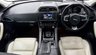 USED 2017 17 JAGUAR F-PACE 2.0 D180 R-Sport SUV 5dr Diesel Auto AWD Euro 6 (s/s) (180 ps) 