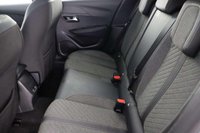 USED 2025 25 PEUGEOT 208 1.2 PureTech Allure Euro 6 (s/s) 5dr 1 OWNER, SENSORS, LED