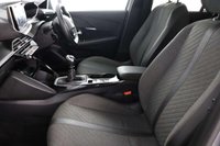 USED 2025 25 PEUGEOT 208 1.2 PureTech Allure Euro 6 (s/s) 5dr 1 OWNER, SENSORS, LED