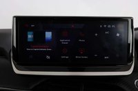 USED 2025 25 PEUGEOT 208 1.2 PureTech Allure Euro 6 (s/s) 5dr 1 OWNER, SENSORS, LED
