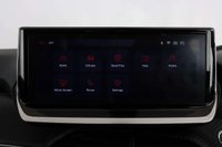 USED 2025 25 PEUGEOT 208 1.2 PureTech Allure Euro 6 (s/s) 5dr 1 OWNER, SENSORS, LED