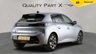 USED 2025 25 PEUGEOT 208 1.2 PureTech Allure Euro 6 (s/s) 5dr 1 OWNER, SENSORS, LED