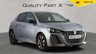 USED 2025 25 PEUGEOT 208 1.2 PureTech Allure Euro 6 (s/s) 5dr 1 OWNER, SENSORS, LED