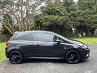 USED 2015 15 VAUXHALL CORSA 1.2i Limited Edition Hatchback 3dr Petrol Manual Euro 6 (70 ps) 